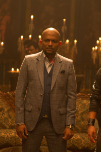 Nishikant Kamat as villain Kevin Pereira in Rocky Handsome