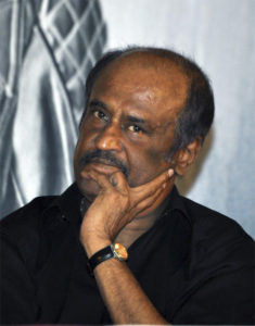 Rajinikanth