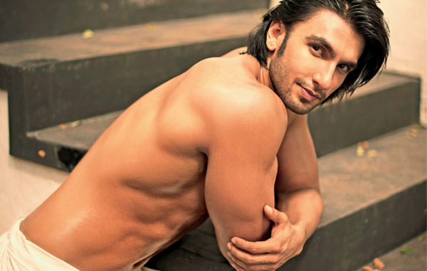 Ranveer Singh