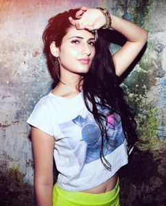 Fatima Sana Shaikh. Image Courtesy: Wikipedia