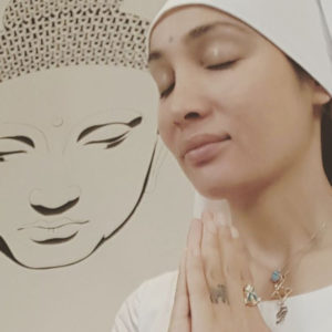 Sofia Hayat. Image Courtesy: Instagram