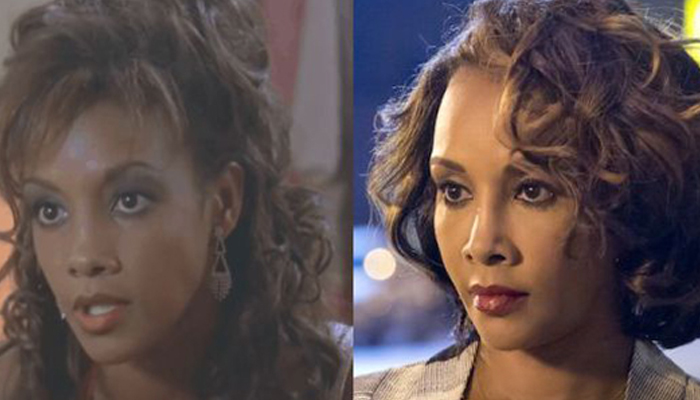 Vivica A. Fox