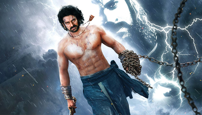 Bahubali 2: The Conclusion