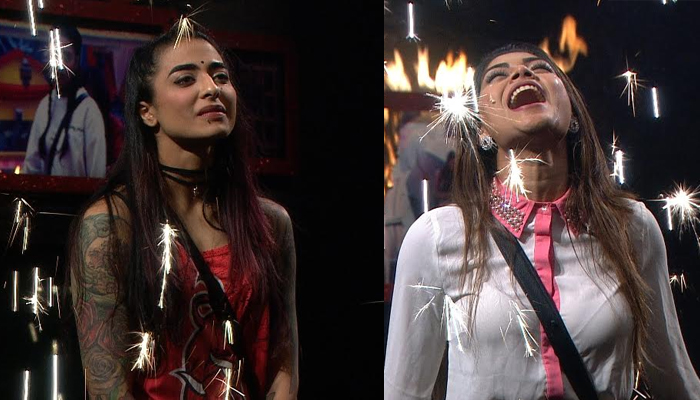 Bani, Lopa