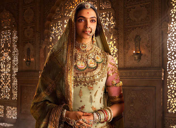 Padmaavat