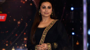 Rani Mukerji