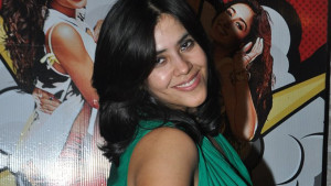 Ekta Kapoor