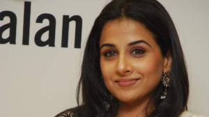 Vidya Balan