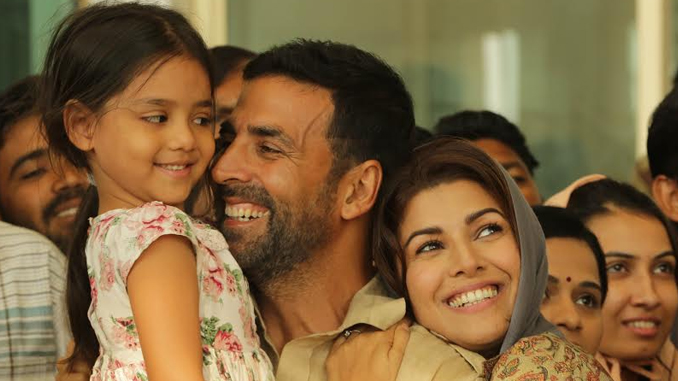 10 Reasons Why Airlift Is Must Watch For Every Indian - RVCJ Media
