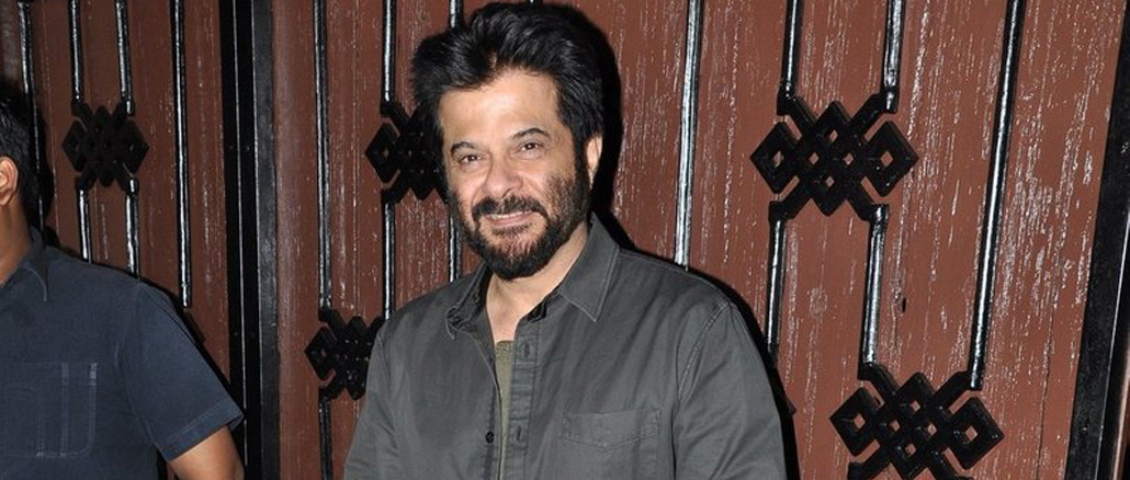 Anil Kapoor birthday