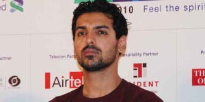 John Abraham