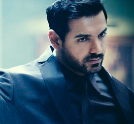 John Abraham in Rocky Handsome