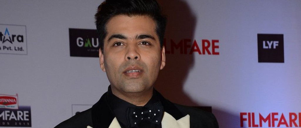 Karan Johar