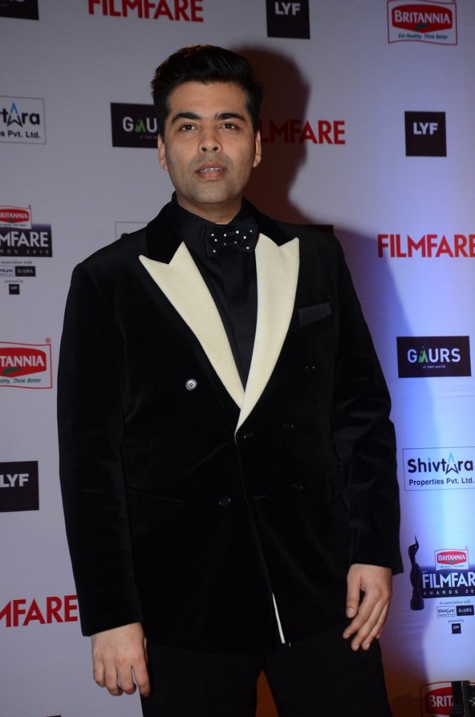 Karan Johar