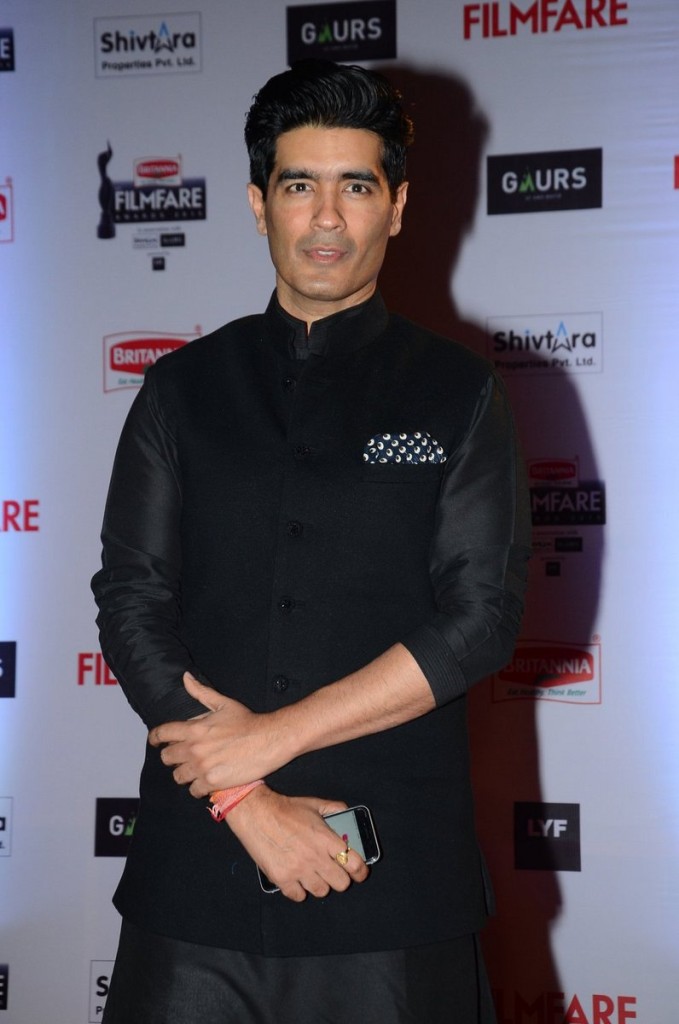 Manish Malhotra