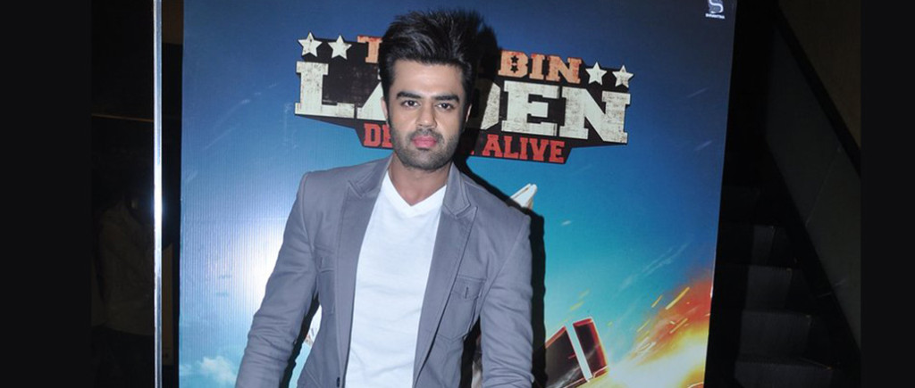 Manish Paul