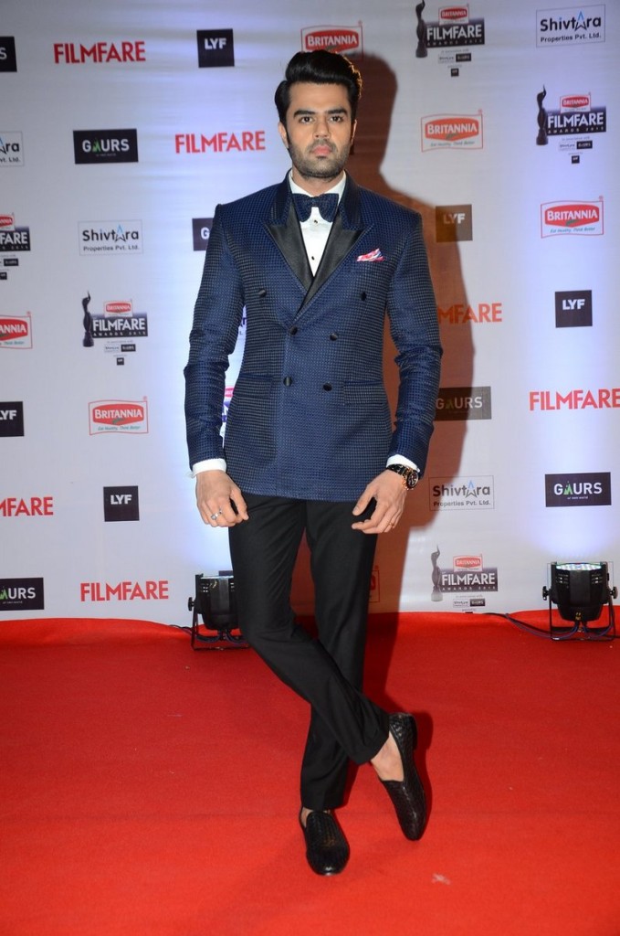 Manish Paul