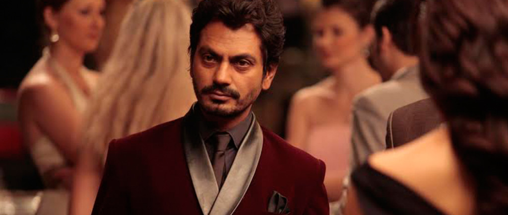 Nawazuddin Siddiqui