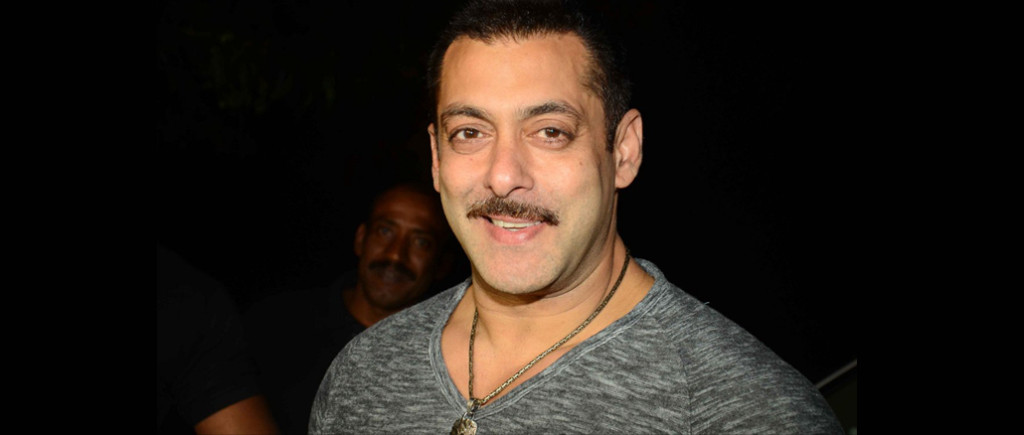 Salman Khan