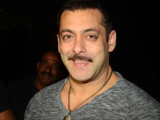 Salman Khan