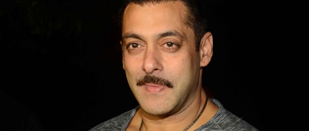 Salman Khan has filed caveat in SC in hit-and-run case
