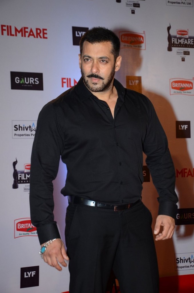 Salman Khan