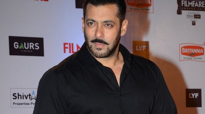 Salman Khan