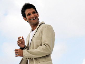 Sharman Joshi