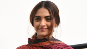 Sonam Kapoor