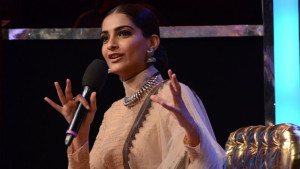 Sonam Kapoor