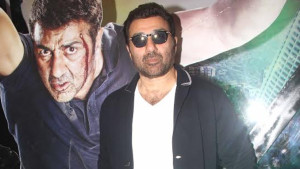 Sunny Deol