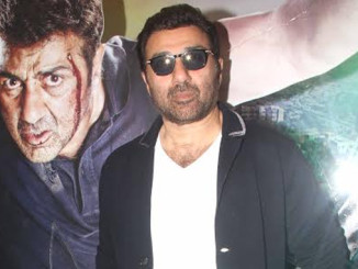 Sunny Deol