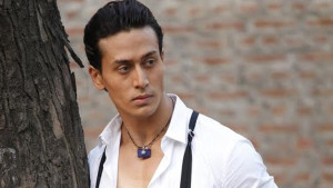 Tiger Shroff