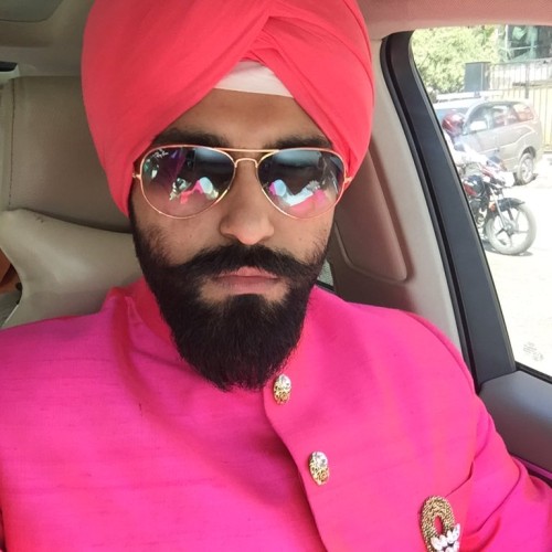 Aarya Babbar leaves for the wedding