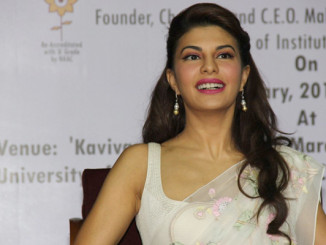 Jacqueline Fernandez