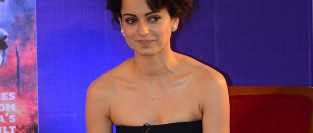 Kangna Ranaut