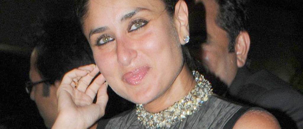 Kareena Kapoor