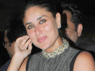 Kareena Kapoor