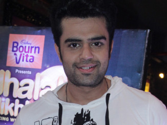 Manish Paul