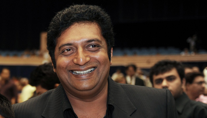 Singham actor Prakash Raj blessed with a baby boy