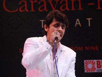 Sonu Nigam