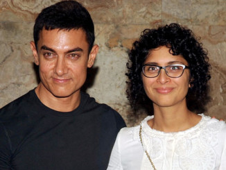 Aamir Khan, Kiran Rao
