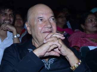 Prem Chopra