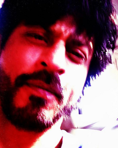 Shah Rukh Khan