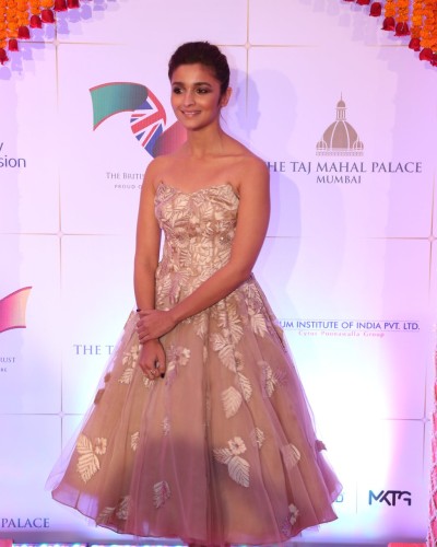 Alia Bhatt