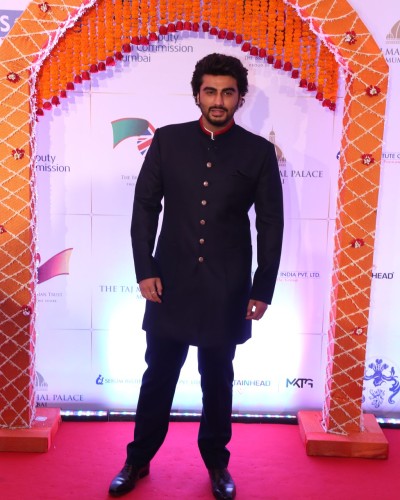 Arjun Kapoor