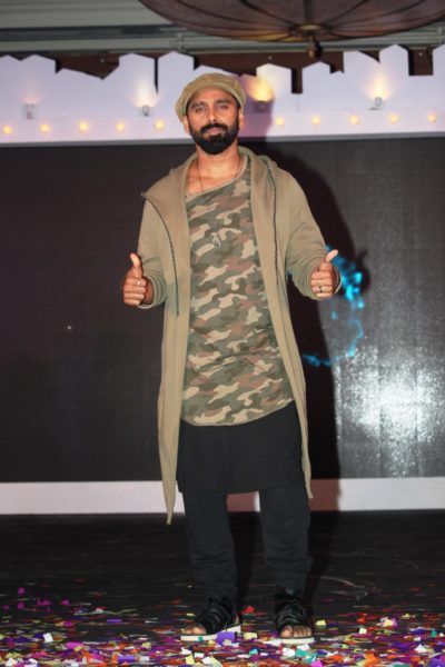 Bosco Martis