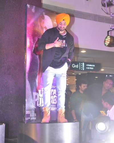 Diljit Dosanjh