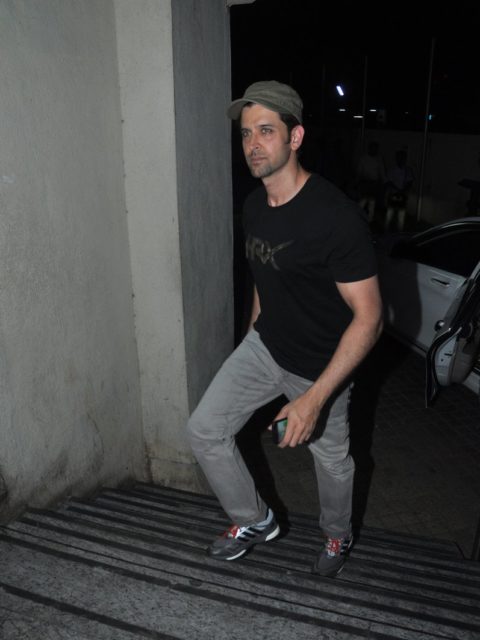 Hrithik Roshan