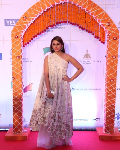 Huma Qureshi